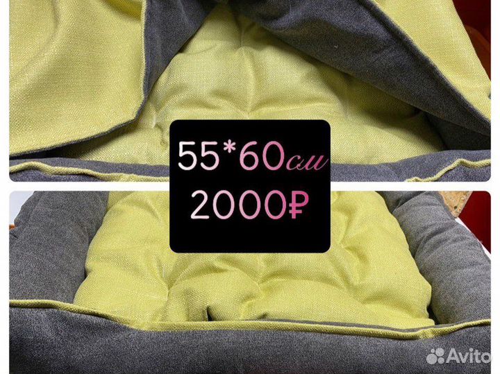 Для кошек и собак