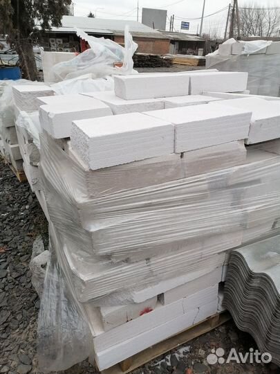 Газоблоки продаю