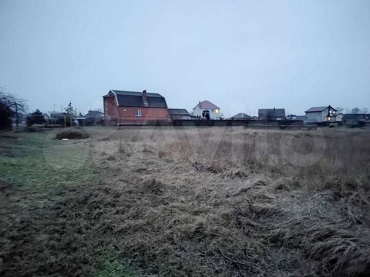 Участок 10 сот. (ИЖС)