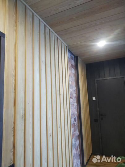 Услуги столяра плотника