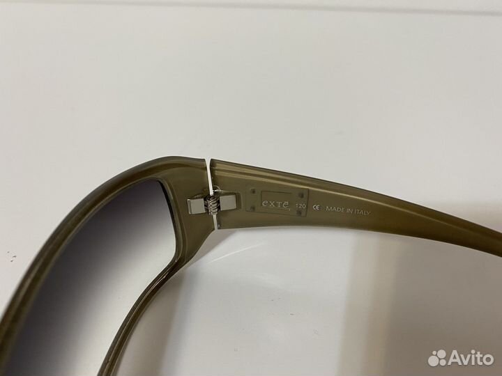 Солнцезащитные очки Exte Made in Italy