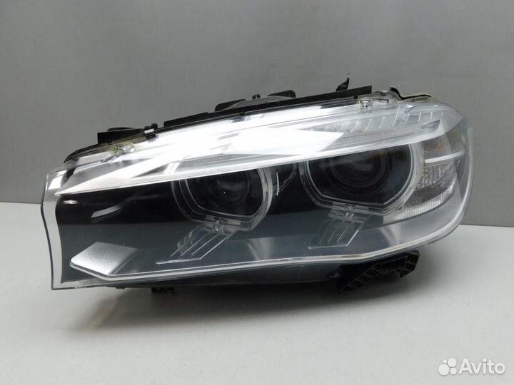 Фара левая BMW X5 F15 (92375)