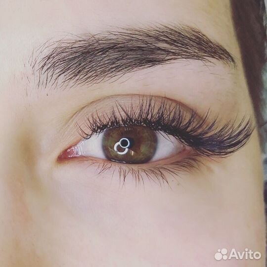 Курсы наращивания ресниц