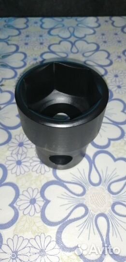 Головка 65 под вороток