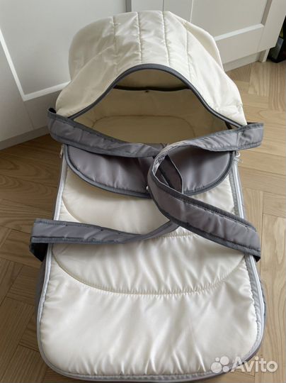 Новая Люлька переноска для новорожденных