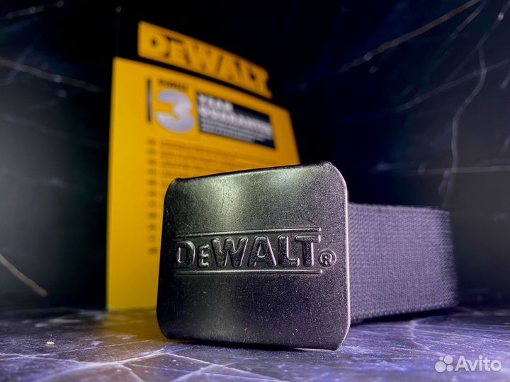 Ремень DeWalt Original