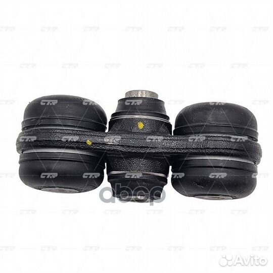 CBG-83 Рычаг подвески зад прав/лев CB0529