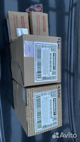 Сайлентблоки