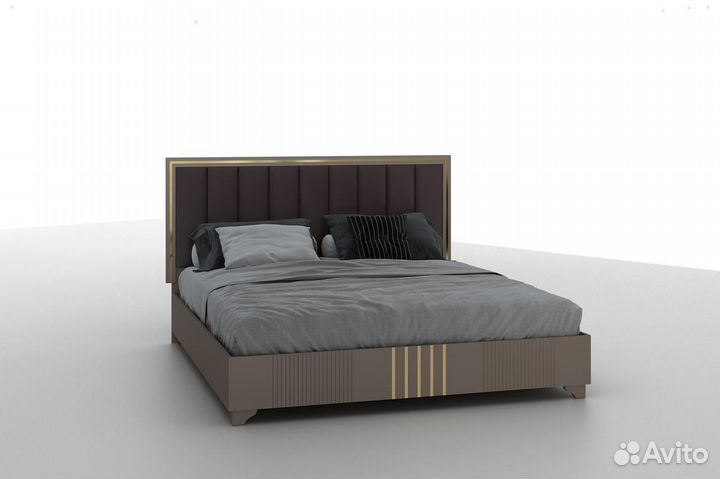 Спальный гарнитур новый