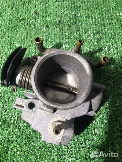 Дроссельная заслонка Ваз(Lada) Priora 21126 2008
