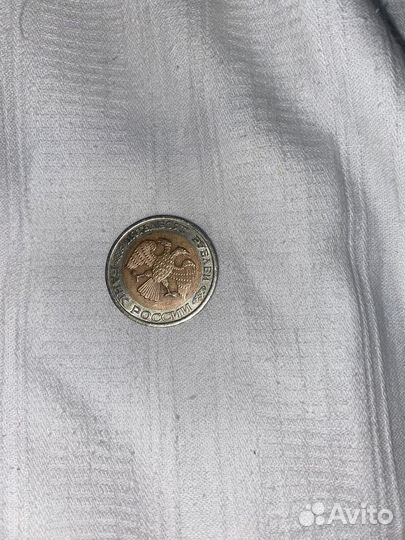 Коллекционные монеты СССР