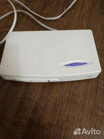 Ионизатор воздуха