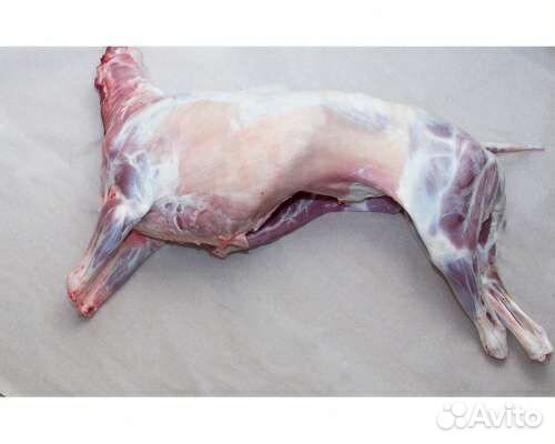 Мясо баранины