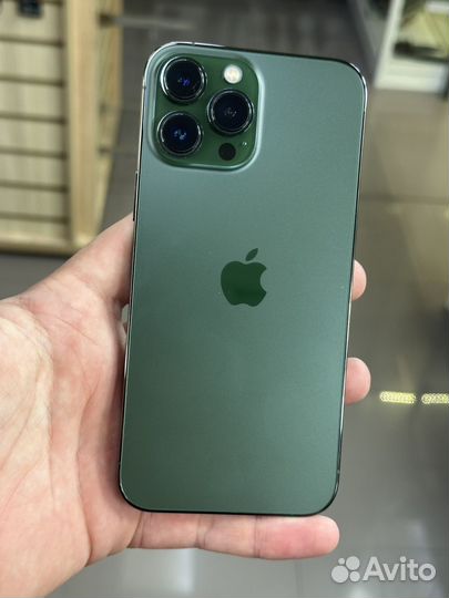 iPhone 13 Pro Max, 256 ГБ