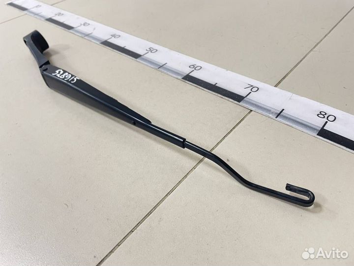 Поводок стеклоочистителя передний левый Kia Picant