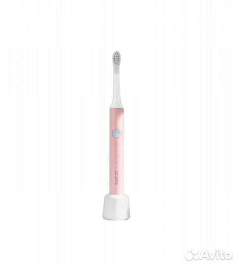 Зубная щетка soocas EX3 Pink Новая