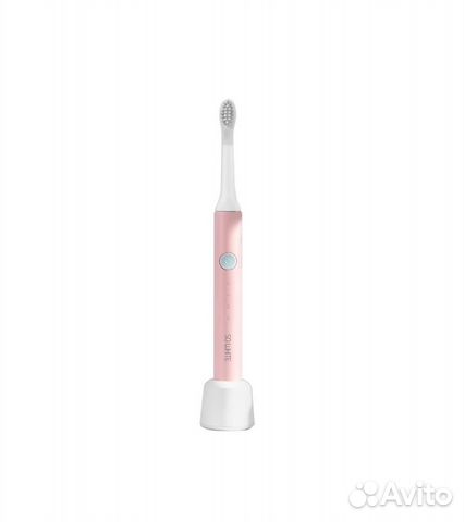 Зубная щетка soocas EX3 Pink Новая