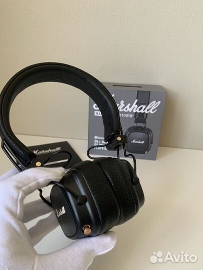 Marshall Major 3 Bluetooth