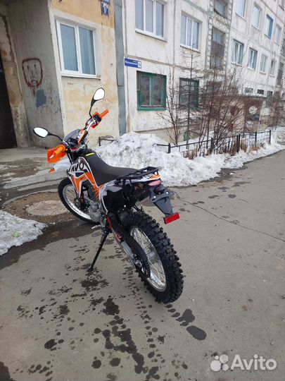 Kayo T2 300