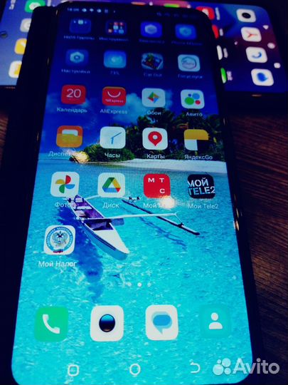 TECNO Spark 10c, 4/64 ГБ