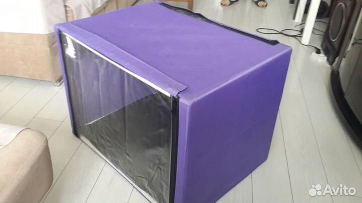 Палатка для кота