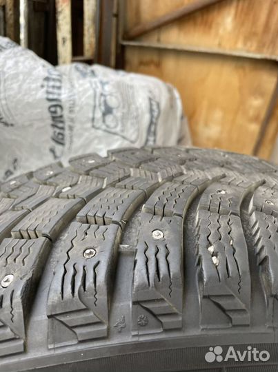 Michelin X Energy 215/55 R17