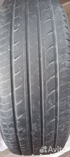 Yokohama Geolandar G98 225/65 R17