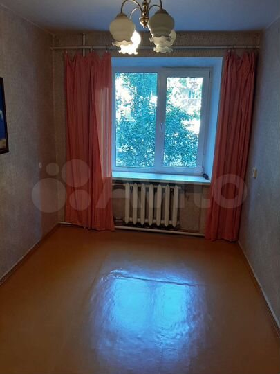 2-к. квартира, 41 м², 2/5 эт.