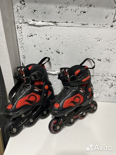 Ролики детские