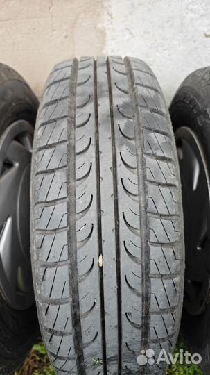 Cordiant Comfort 175/70 R13 82T