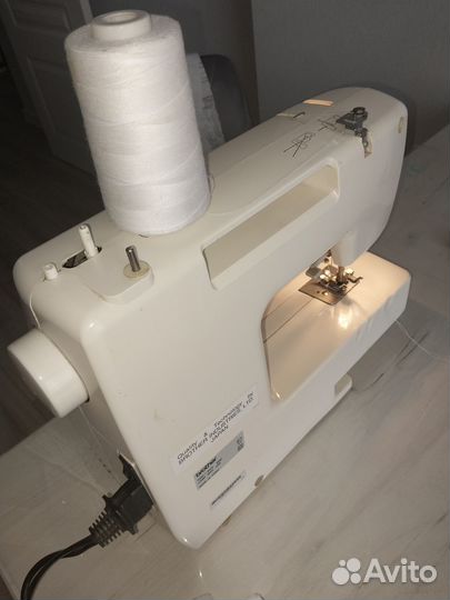 Швейная машинка brother X-5