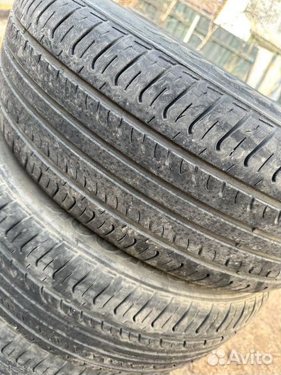 Hankook Optimo K415