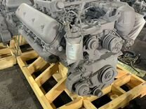 Двигатель 238М2 (восстановленный)
