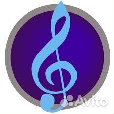 Набор нотного текста