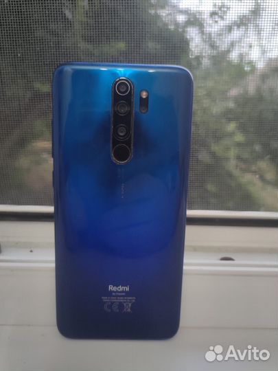 Xiaomi Redmi Note 8 Pro, 6/64 ГБ