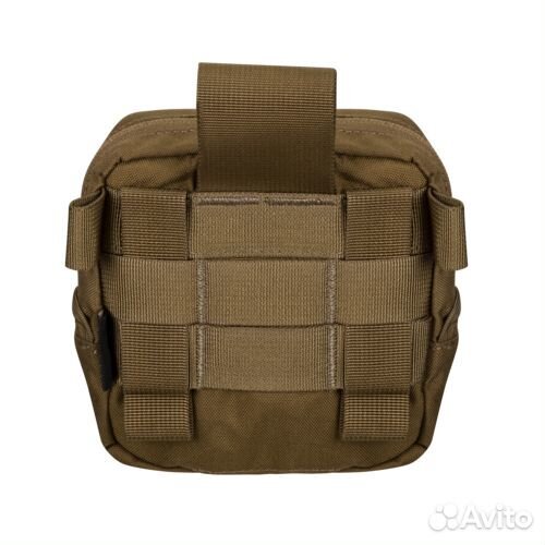 Подсумок Helikon-Tex sere Pouch (Shadow Grey)