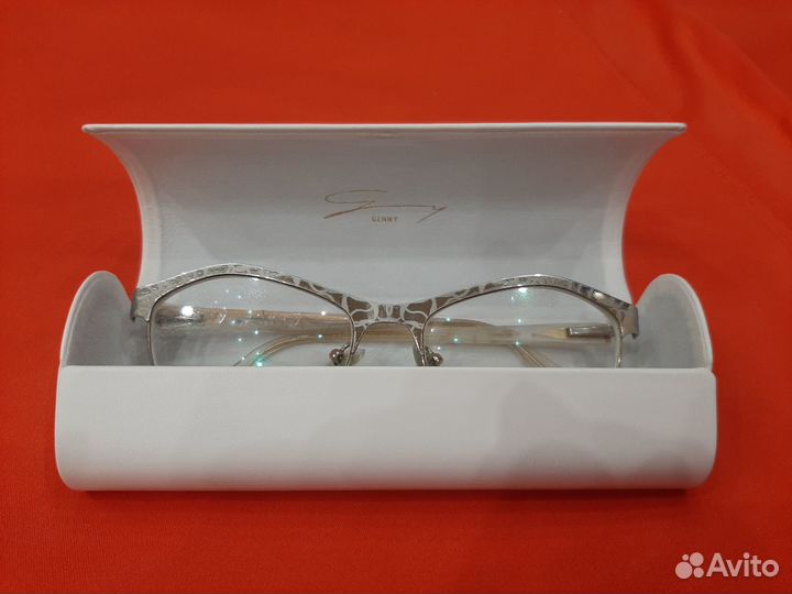 Футляр для очков genny