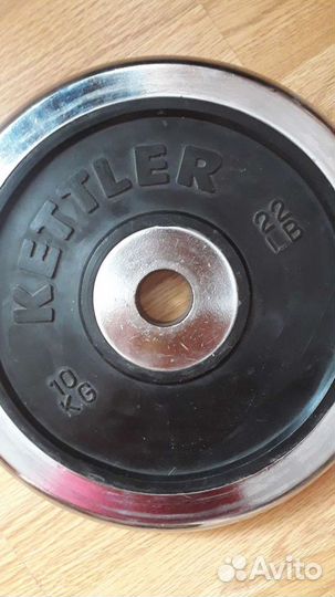 Спортивные блины