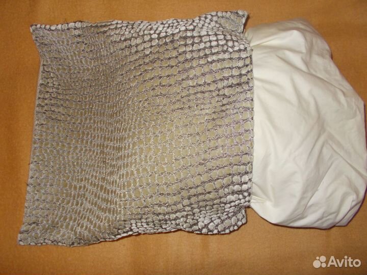 Подушки диванные новые