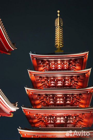 Светодиодная лента Apeyron SL-64 (50 м.)