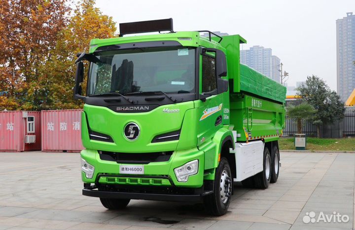 Перегон грузовых автомобилей и спецтехники