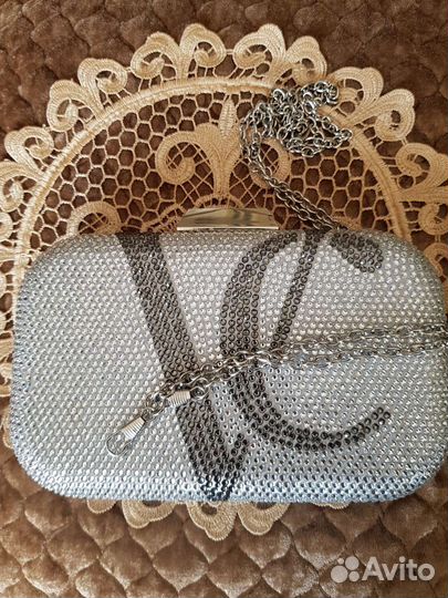 Клач женский вечерний