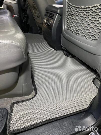 Эва/ева коврики с бортами и без Омск