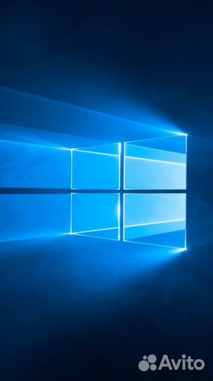 Установка, подключение и настройка оборудования