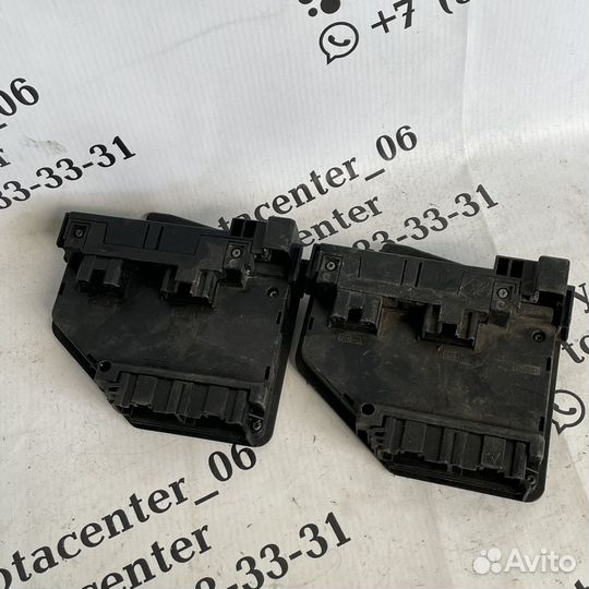 Блок реле camry 40