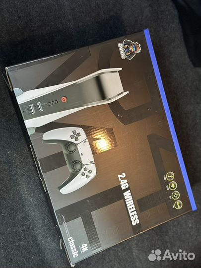 Sony PS4 аналог