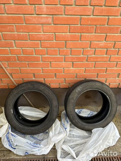 Pirelli Cinturato P7 205/55 R16