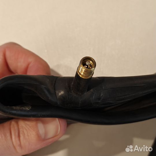 Камера для велосипеда 16х2.125