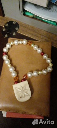 Шкатулка для украшений