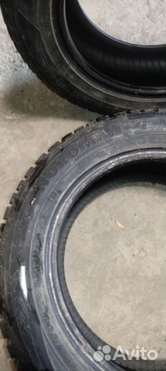 Nokian Tyres Nordman 4 185/60 R14 82T